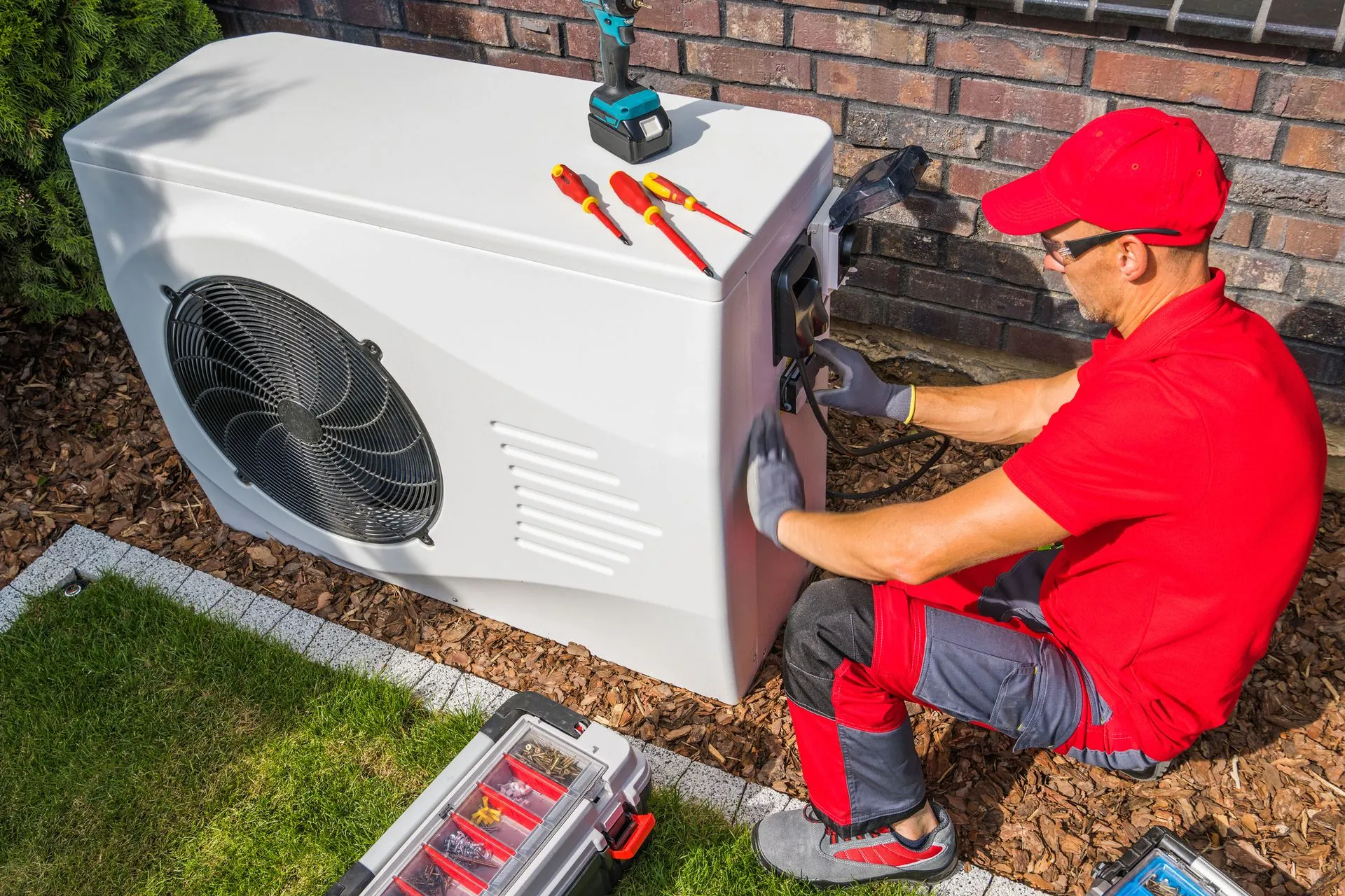 About HVAC in Lakewood, WA
